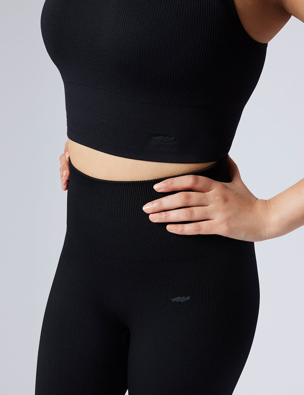 FlexRib Leggings